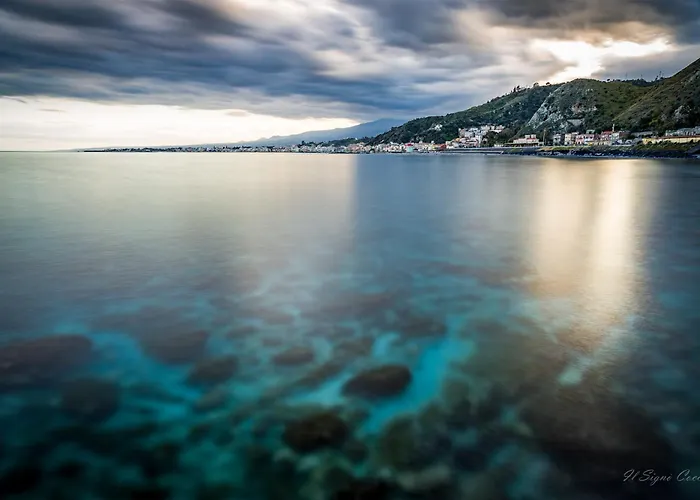 Il Signo Cocco Mare Apartment