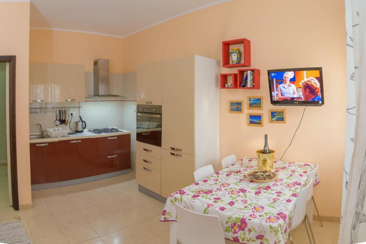 Apartment Il Signo Cocco Mare *